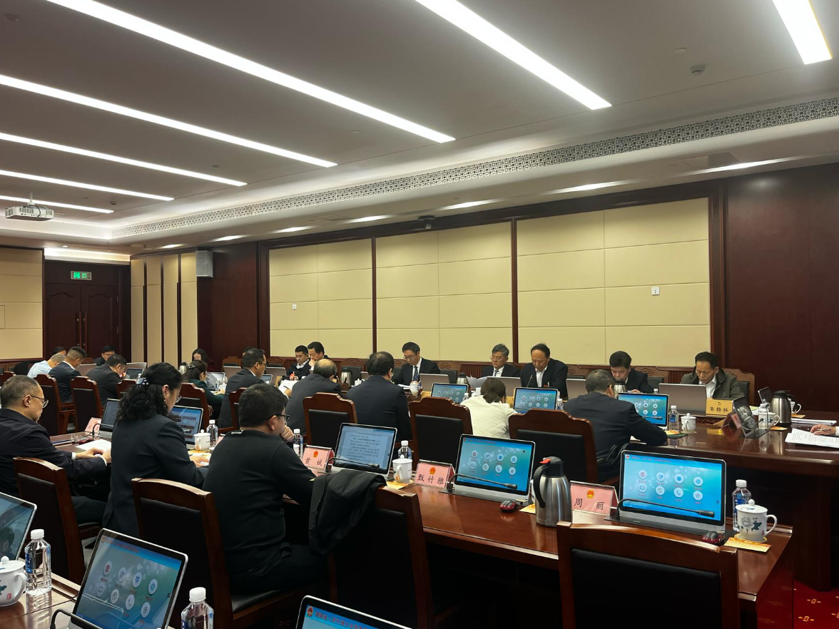 湖南省高速公路条例进入二审，完善拥堵治理、突发事件处置和清障救援等内容