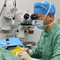 爱尔眼科黄加兵：将光明承诺刻进三十年岁月，用匠心雕琢每一份视觉期盼