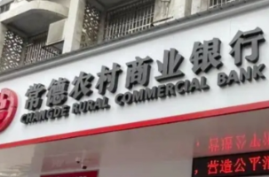 常德市农商银行系统：播撒金融“种子”，护航春耕生产