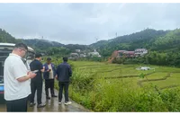 中华财险安化县支公司：科技赋能早稻保险精准承保