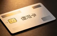 多家银行密集停发信用卡