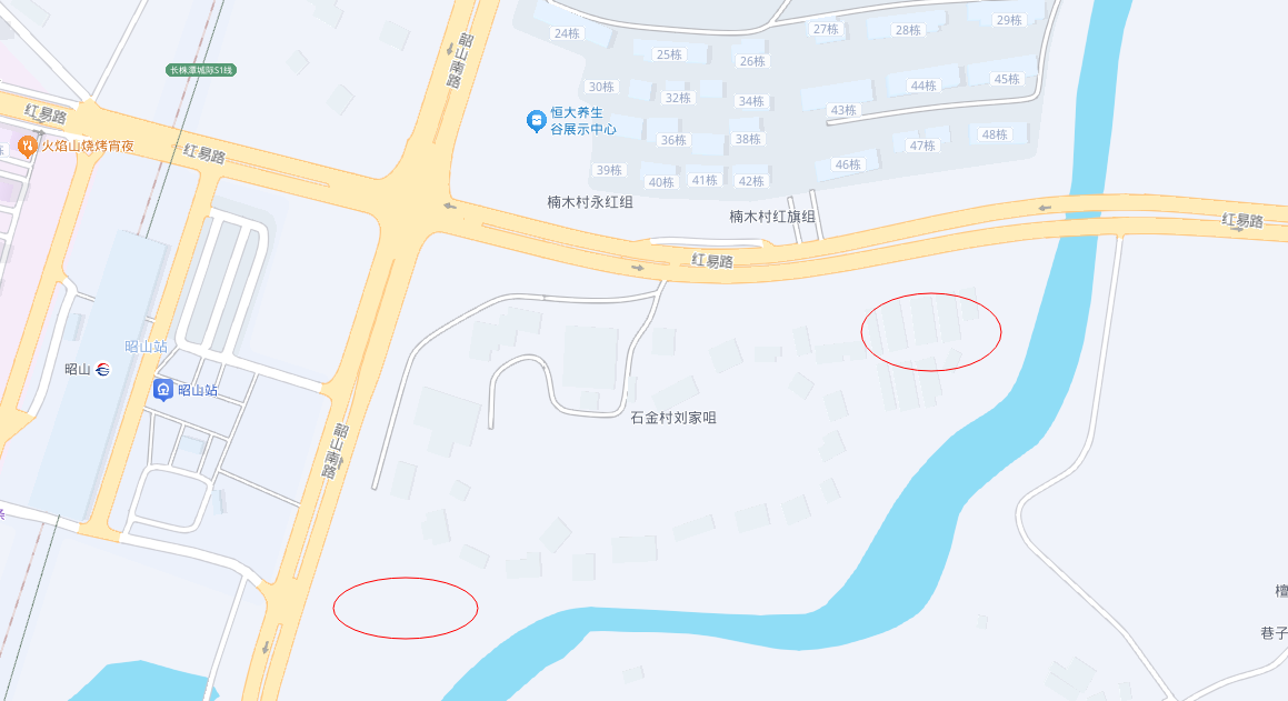 康养四大园地块概况.png 康养四大园地块概况.png