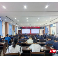中国石化郴州石油开展安全生产月HSE专项培训