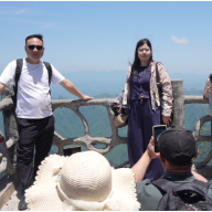 宜章县端午假期文旅消费“热”气腾腾
