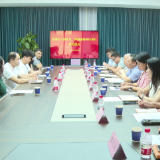 签约落地！宜章光电产业发展再添新动能