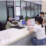 资兴市：千里奔波化指尖  云端帮办解民愁