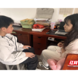 三尺讲台育桃李 青春逐光守初心 ——记汝城县第七中学教师朱璐平