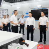 凝心聚力 奋勇争先 努力彰显大县担当