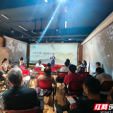 苏仙区这场“家门口的微宣讲” 把政策讲到居民心坎里