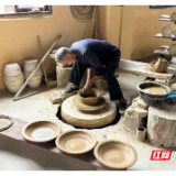 散文 | 窑火千年 泥土新生