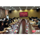 教育援疆结硕果 郴托同心谱新篇