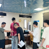 安仁县:严把征兵初检关口 抓实阳光廉洁征兵