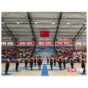 永兴县2026年全民健身日暨系列赛事启动 点燃全民运动热情