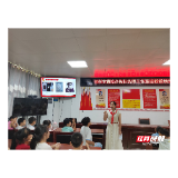 临武县:红色故事润童心 英雄精神永传承
