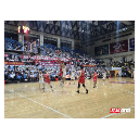 2026桂阳县篮球联赛(桂BA)开幕 盛夏赛事燃动体育热情