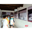 永兴县:选调生“搭台”大学生“唱戏” 基层实践跑出加速度