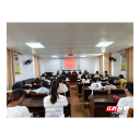 永兴县黄泥镇:暑期公益托管班破解“看护难”