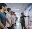 永兴县:严把征兵体检关口 遴选优质兵员