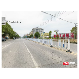 安仁县：巡察“微治理” 民生“大变化”