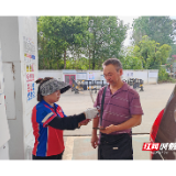 资兴加油站实现“交易即开票”