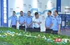 汝城县龙虎洞水库：碧水长清背后的“联勤密码”