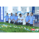 汝城县龙虎洞水库：碧水长清背后的“联勤密码”
