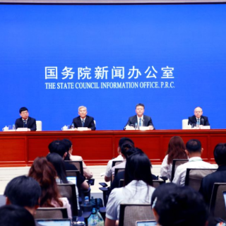 基本建成交通强国将取得决定性进展——国新办发布会聚焦“十五五”时期交通运输领域新发展