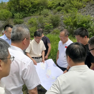 力争2026年底开工！G60沪昆高速娄底至洞口改扩建项目施工图通过专家评审