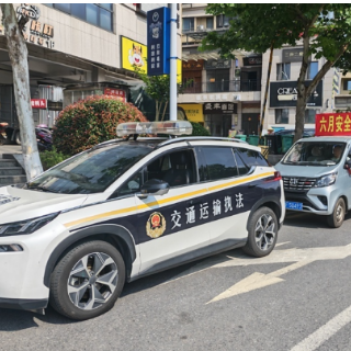 平江县交通运输局:闻汛而动守底线 全域排查筑安澜