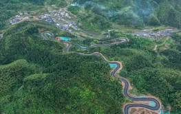 2026年度美丽公路：湖南，这6条公路美出圈！