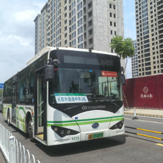 家长可“点单众筹”，长沙将新增50条校园定制公交