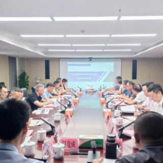 将于9月初启动强制分流！G4京港澳高速临岳长扩容工程加速推进