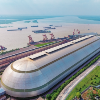织密“物流网” 激活“大循环”——关于湖南物流网建设情况的调研报告
