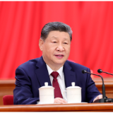 习近平:在庆祝中国共产党成立105周年大会上的讲话