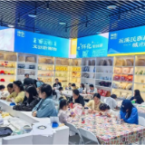 辛小湘丨走进“县”场,看消费新图景