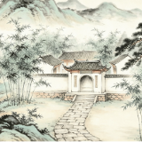 杨德胜:依托书院打造新时代文明实践阵地