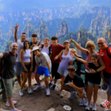辛小湘丨山水之外,大张家界打开湖南文旅新想象
