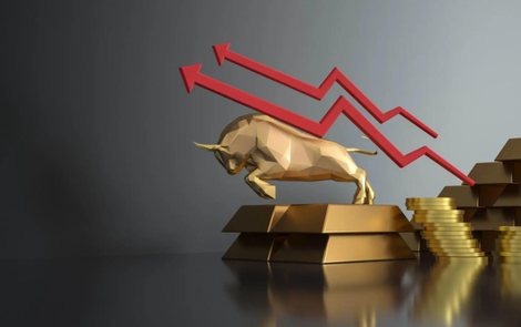 6月中国大宗商品价格指数环比下跌1.7%