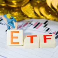 主动权益“大厂”竞相入局 ETF市场迎新机遇