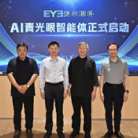 青光眼怎么治?手术还是用药?爱尔眼科AI智能“助手”赋能精准诊疗