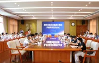 政企深度共建 金融护航邵东民生与发展