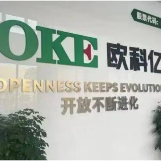 欧科亿上半年净利预增超460倍 股价年内暴涨260%