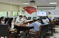 长城人寿湖南分公司开展保险公众宣传系列活动