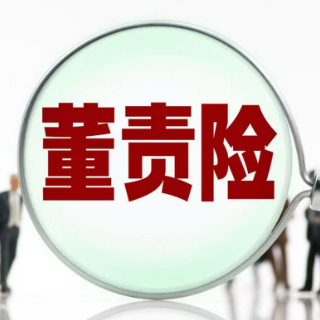 从“买得到”到“赔得出” 董责险完善治理功能逐渐显现