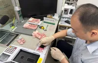 3小时“救”回2.6万元 邮储银行长沙县支行高效办理虫蛀残币兑换 
