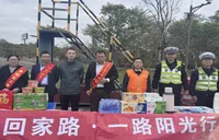 笃行民生实事 扛起金融担当——阳光人寿以“为民办实事”书写民生答卷