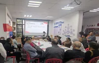 消保护航“夕阳红” 浙商银行长沙分行开展金融教育宣传周社区活动