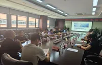兴业银行长沙分行：传感湘军聚长沙 产融对接谋升级