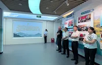 用“身边事”警醒“身边人” 邮储银行长沙市分行开展沉浸式廉政警示教育