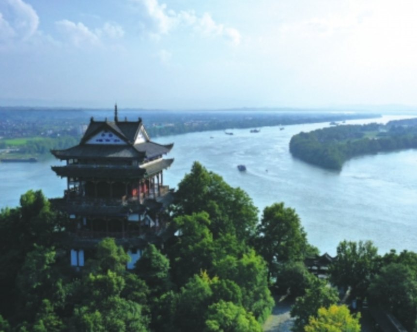 沅澧风起处，智造向阳生  ——全国工商联创新型成长型民营企业赋能对接会（湖南专场）观察